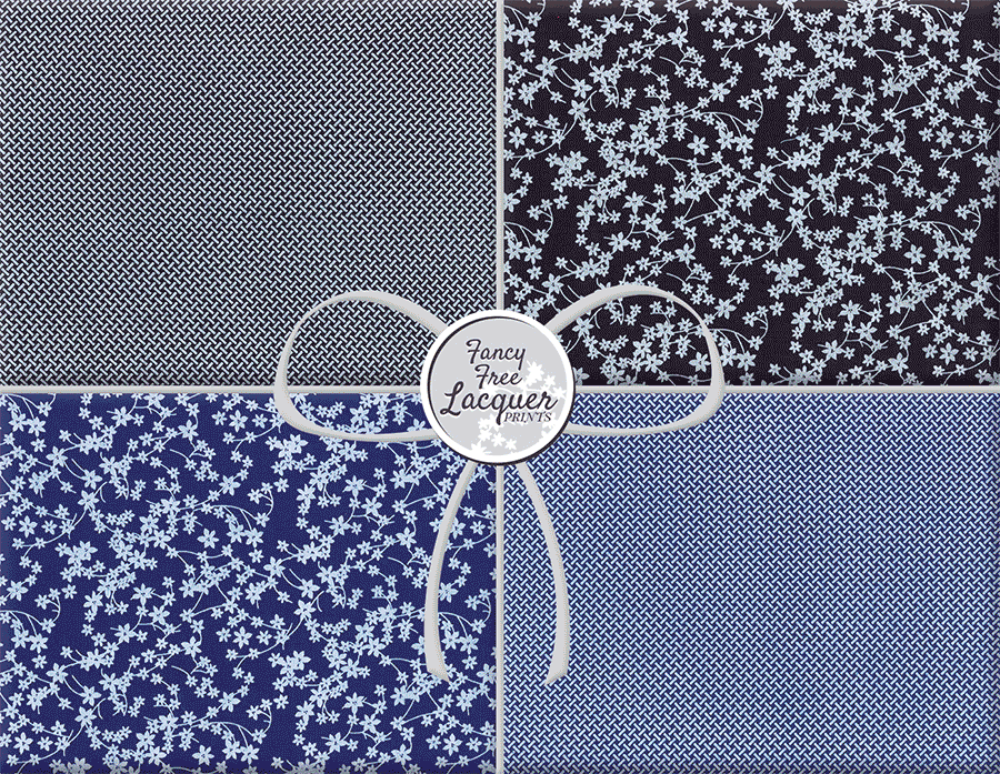 Oh To Be Fancy Free Fabricland Canada