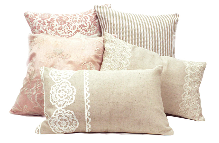 Freshen up with new Spring cushions Fabricland
