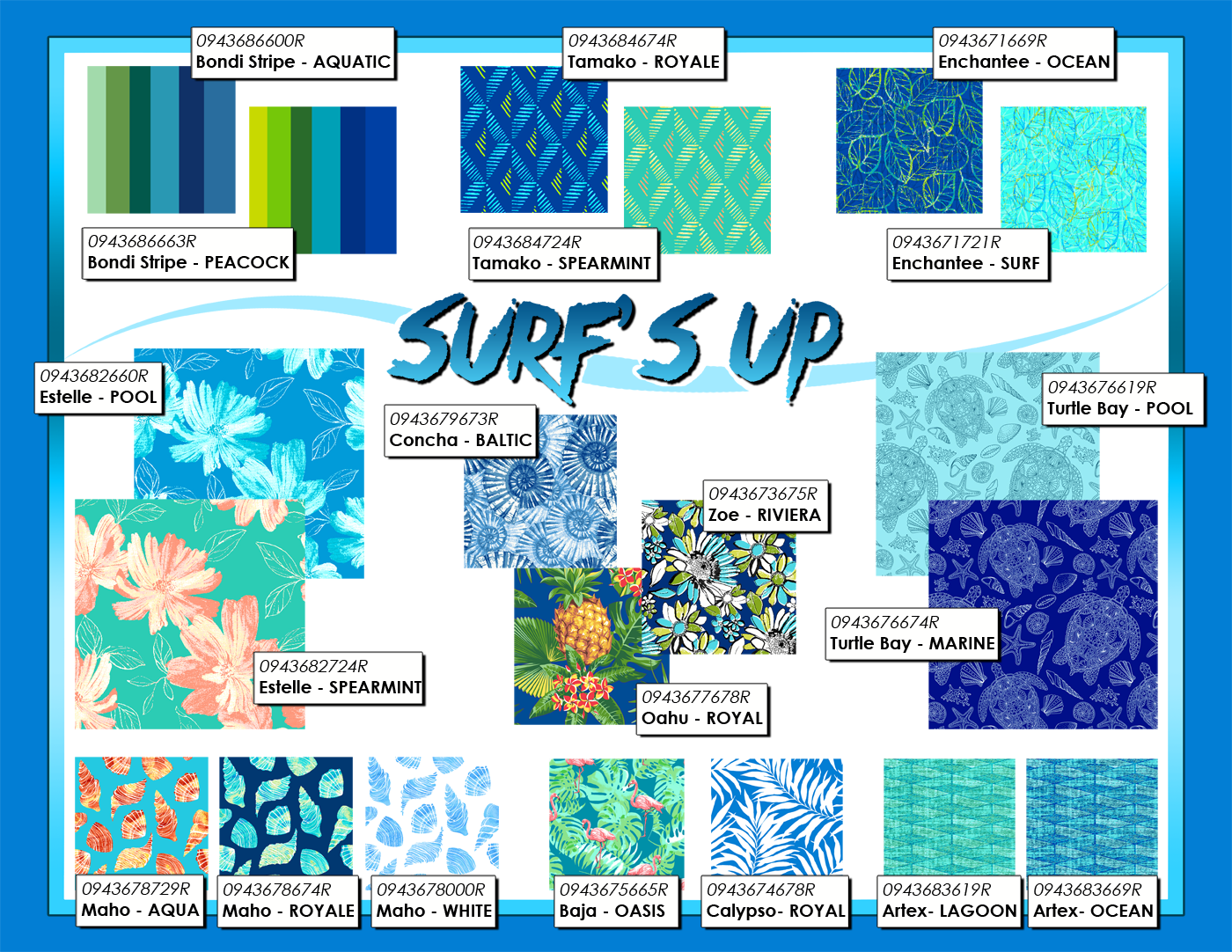 Outdoor Fabric Feature Fabricland Canada